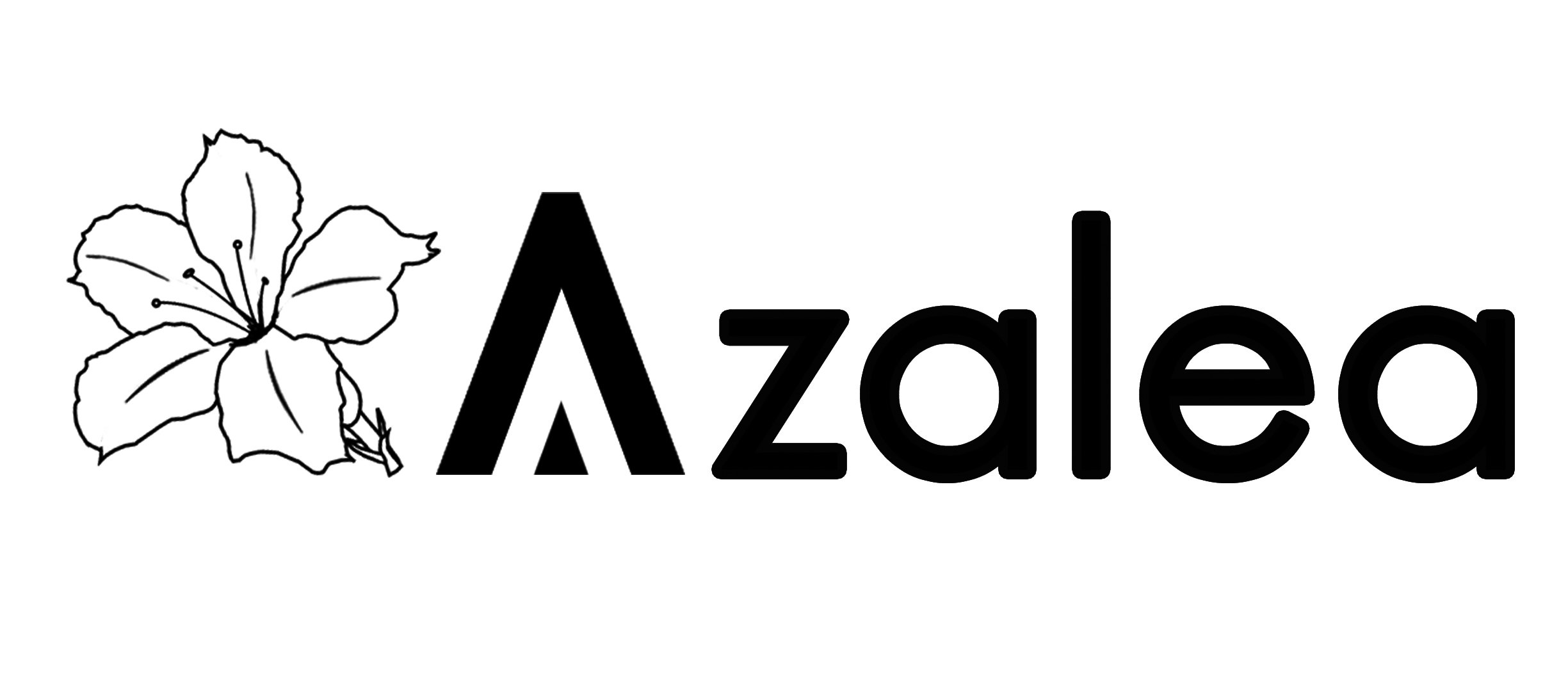 Trademark Logo AZALEA