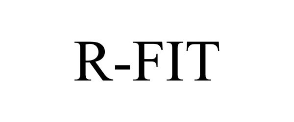  R-FIT