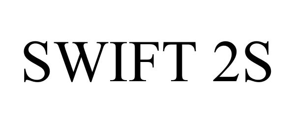  SWIFT 2S