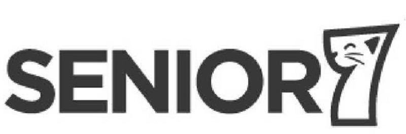 Trademark Logo SENIOR