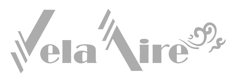 Trademark Logo VELA AIRE