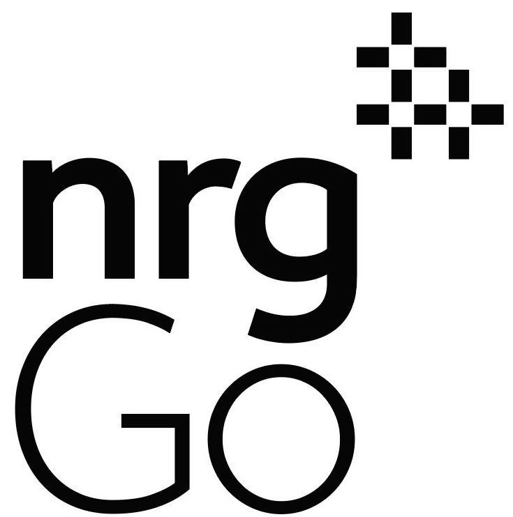 Trademark Logo NRG GO