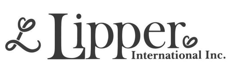 Trademark Logo L LIPPER INTERNATIONAL INC.