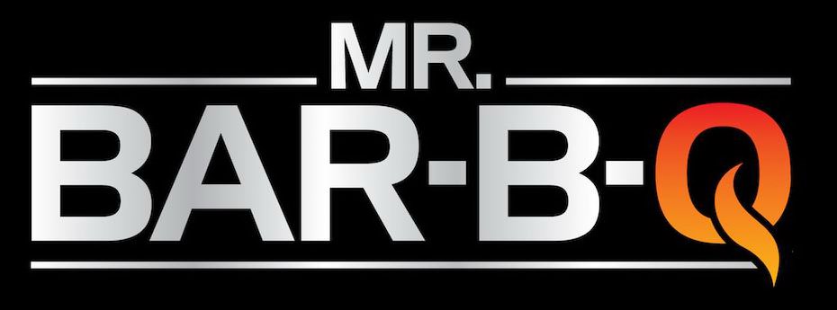 MR. BAR-B-Q