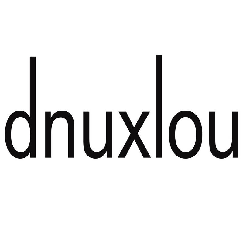 Trademark Logo DNUXLOU