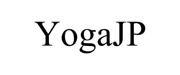 YOGAJP