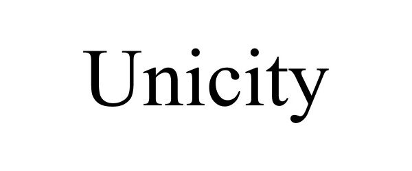 UNICITY