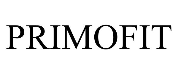  PRIMOFIT