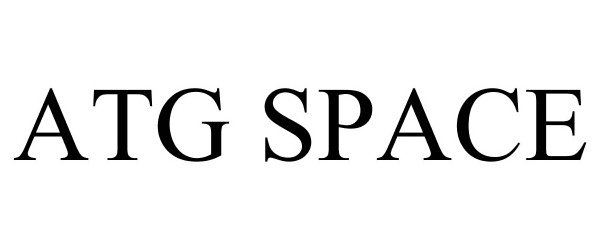  ATG SPACE