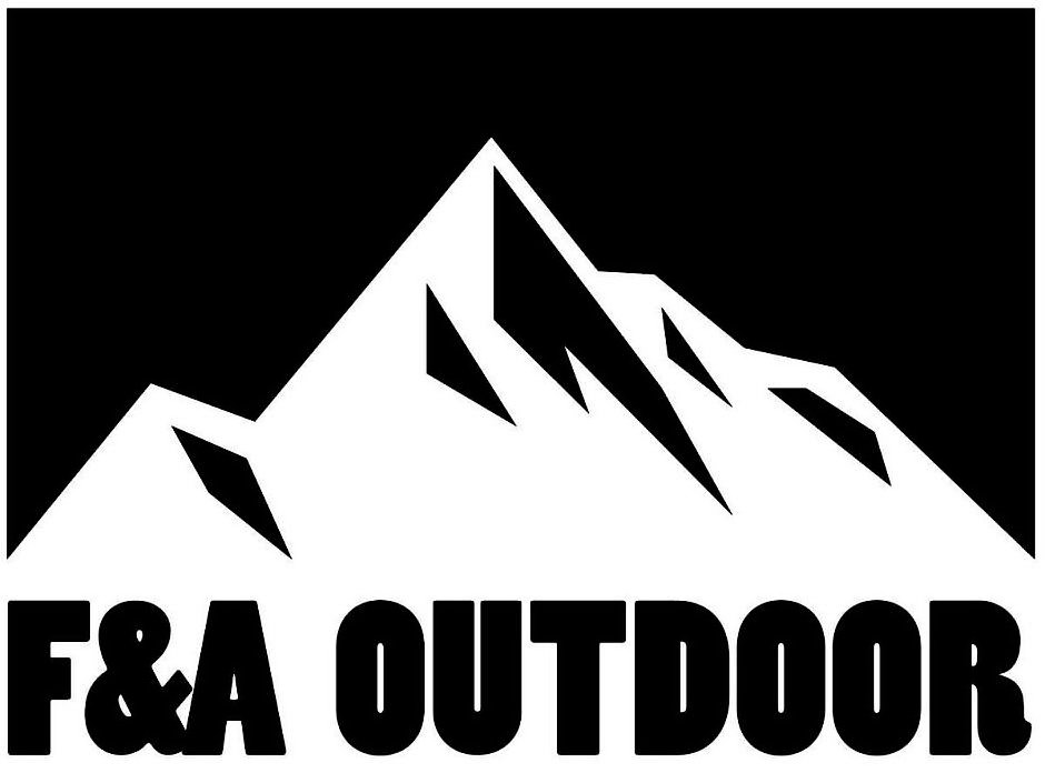  F&amp;A OUTDOOR