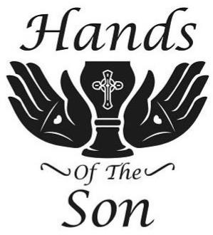  HANDS OF THE SON