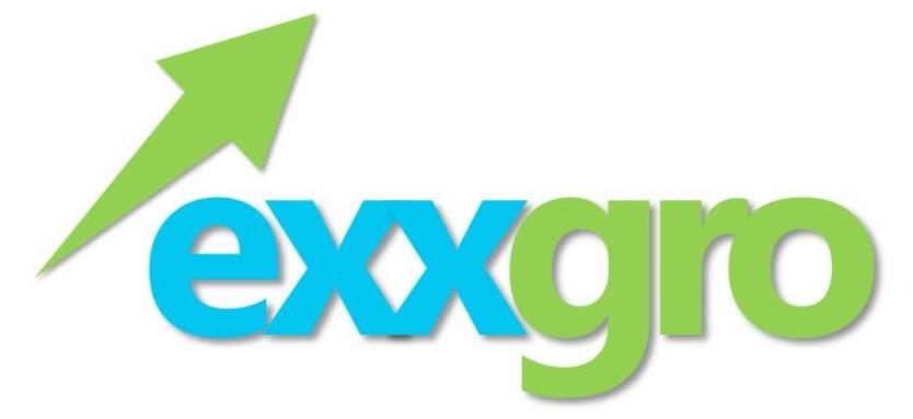 Trademark Logo EXXGRO