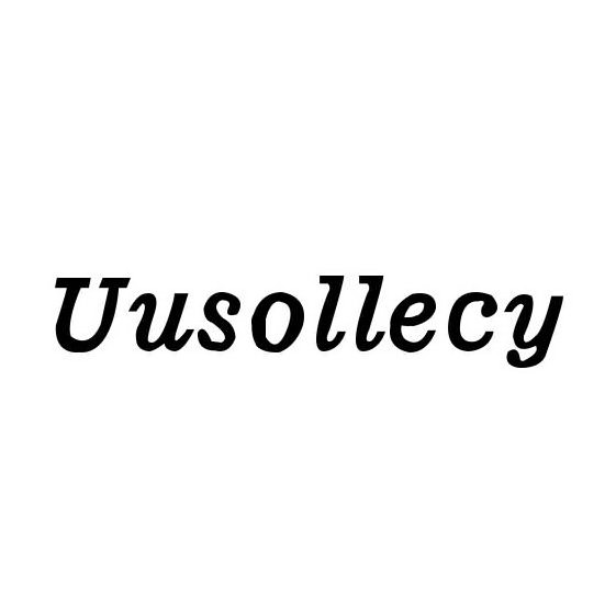 Trademark Logo UUSOLLECY