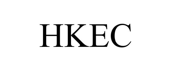  HKEC