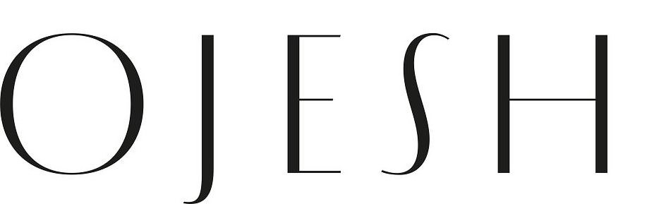 Trademark Logo OJESH