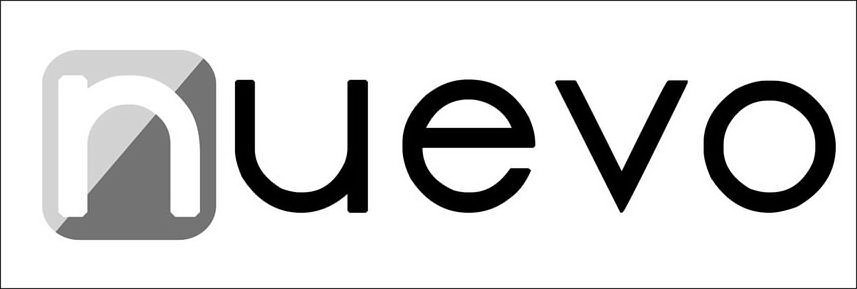 Trademark Logo NUEVO