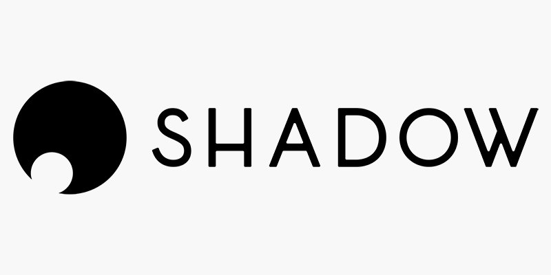 Trademark Logo SHADOW