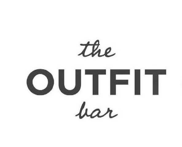  THE OUTFIT BAR