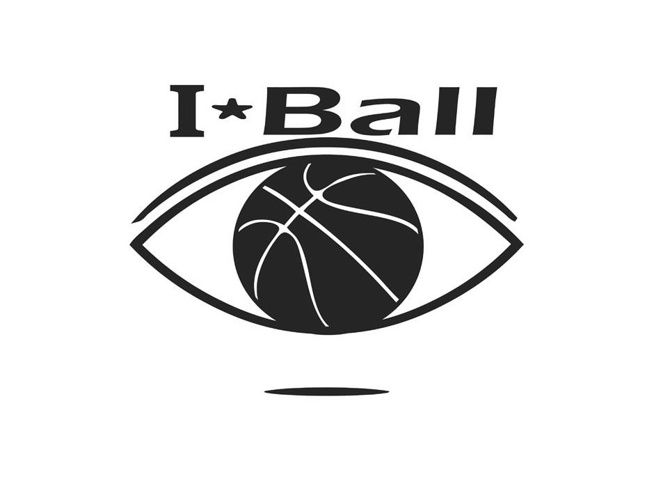 Trademark Logo I*BALL