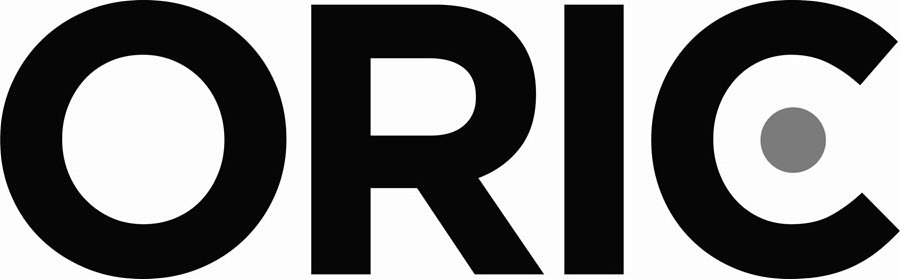 Trademark Logo ORIC