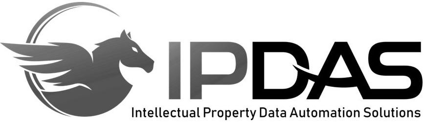  IPDAS INTELLECTUAL PROPERTY DATA AUTOMATION SOLUTIONS