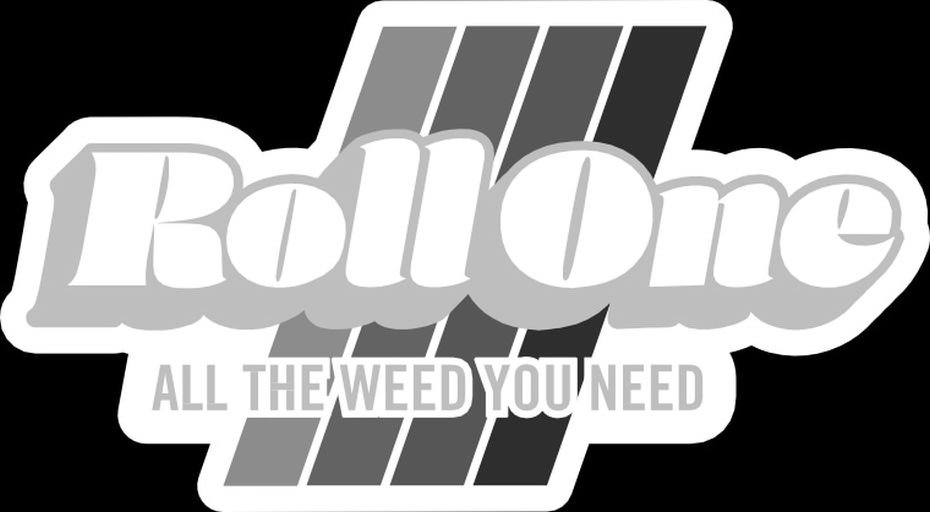  ROLL ONE ALL THE WEED YOU NEED