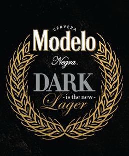 CERVEZA MODELO NEGRA. DARK - IS THE NEW- LAGER - Cervecería Modelo de  México, S. de . de . Trademark Registration