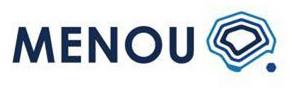 Trademark Logo MENOU