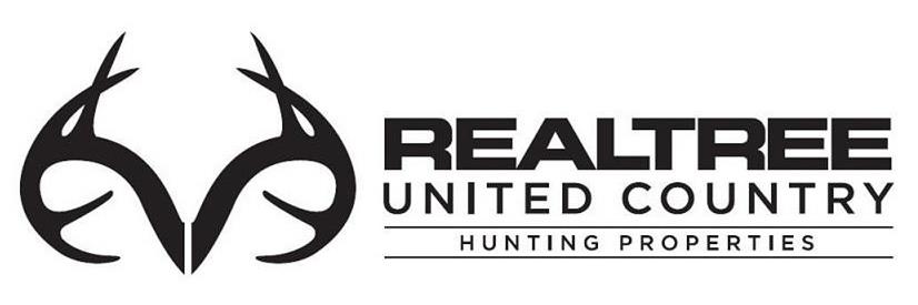  REALTREE UNITED COUNTRY HUNTING PROPERTIES