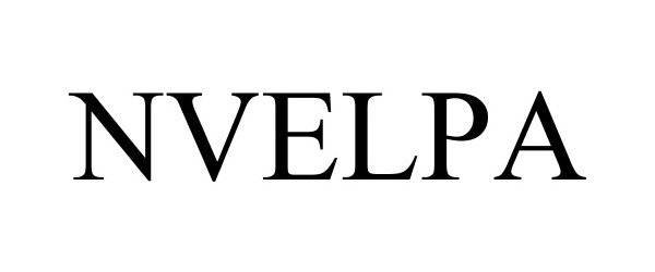  NVELPA