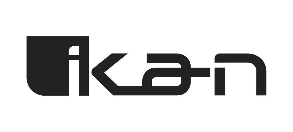 Trademark Logo IKAN