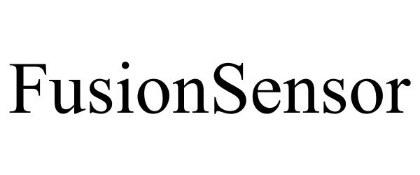  FUSIONSENSOR