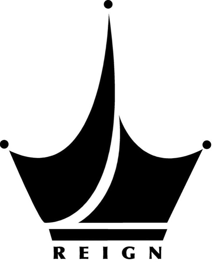 Trademark Logo REIGN