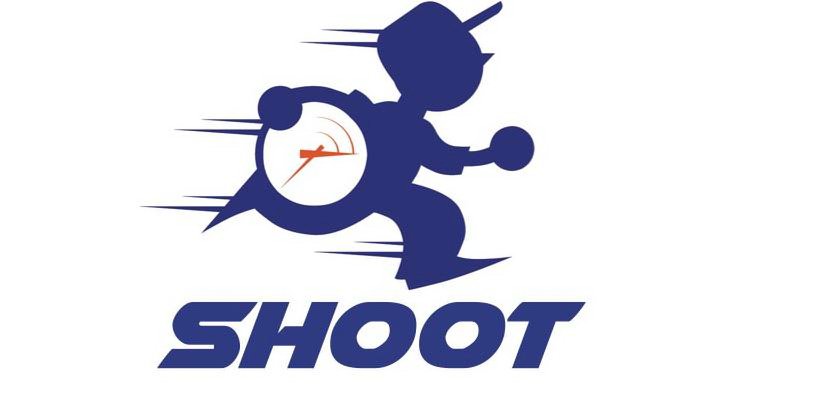 SHOOT