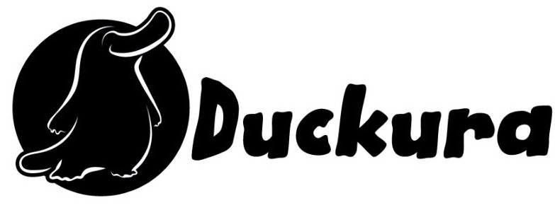 Trademark Logo DUCKURA