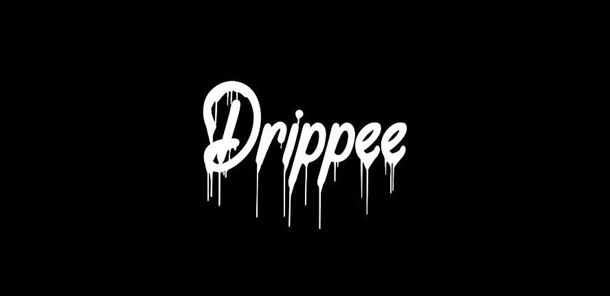 Trademark Logo DRIPPEE