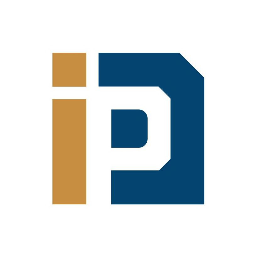 Trademark Logo IP