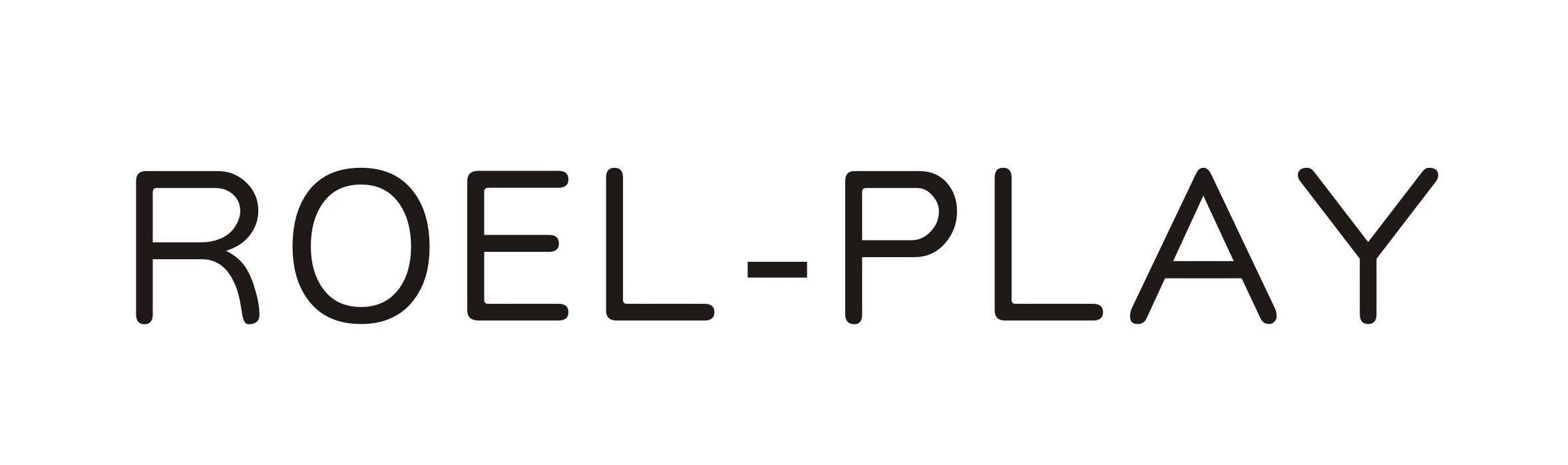 Trademark Logo ROEL-PLAY