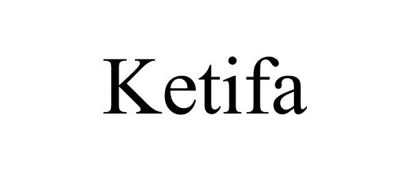 KETIFA