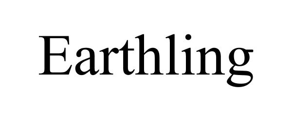  EARTHLING