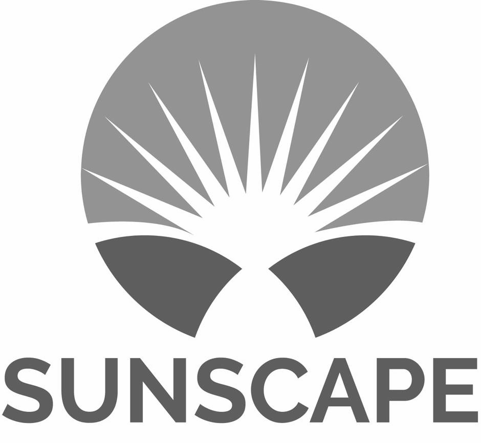 Trademark Logo SUNSCAPE