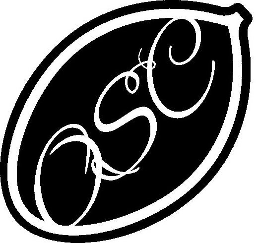 Trademark Logo OSC