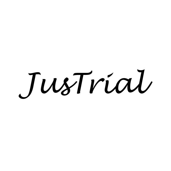 Trademark Logo JUSTRIAL