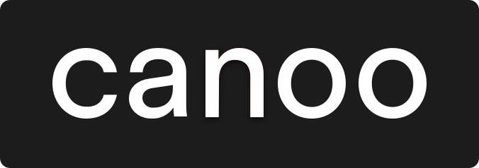 Trademark Logo CANOO