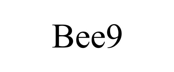 BEE9