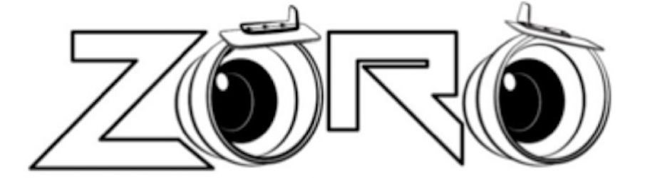 Trademark Logo ZORO