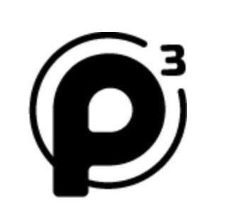  P 3