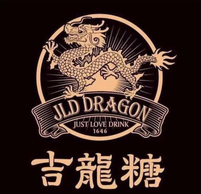  JLD DRAGON, JUST LOVE DRINK 1646