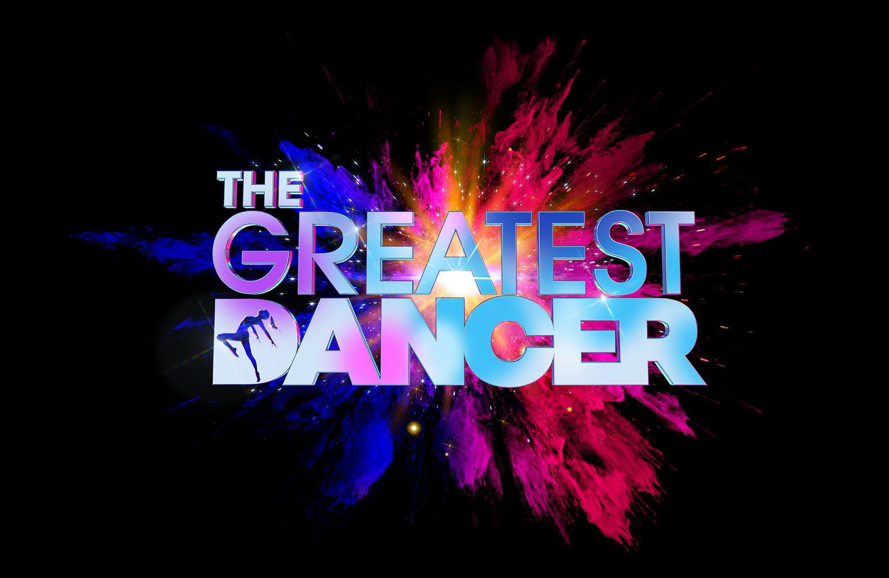 Trademark Logo THE GREATEST DANCER