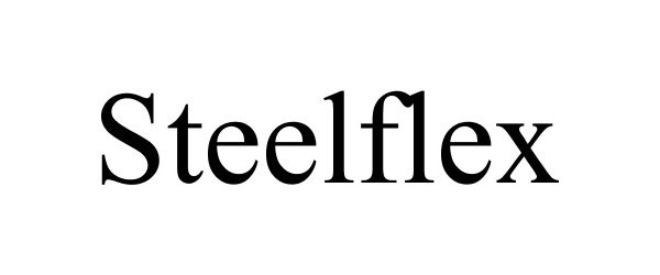 Trademark Logo STEELFLEX